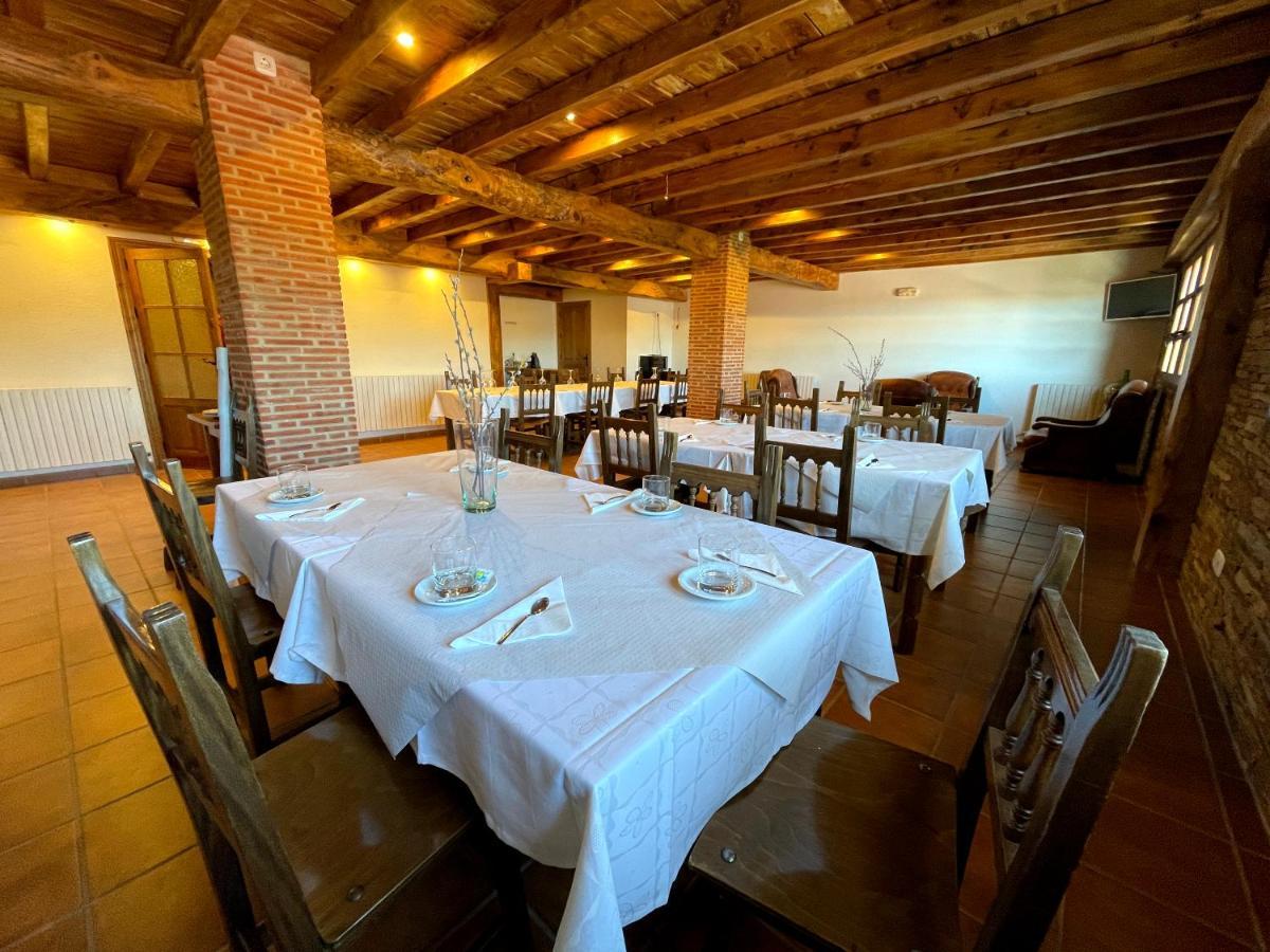 La Guarida De La Lleira Hotel Ferreras de Arriba Kültér fotó
